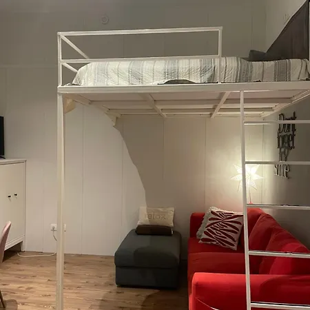 Hanna&rita In The Centre Lonyay 42a 3rd Floor In The Back Yard * بودابست